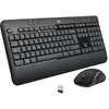 Image de Logitech 920-008685 clavier Souris incluse Universel RF 920-008685