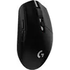 Image de Logitech G G305 Lightspeed (Sans fil), Souris, Noir