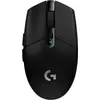 Image de Logitech G G305 Lightspeed (Sans fil), Souris, Noir