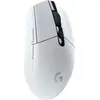 Image de Logitech G G305 Lightspeed (Sans fil), Souris, Blanc