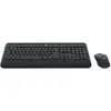 Image de Logitech 920-008923 MK545 Advanced Clavier et Souris 920-008923