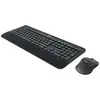 Image de Logitech Clavier Mk 545 Anglais