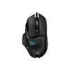 Image de Souris Gaming G502 Logitech