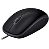 Image de Logitech M110 Silent souris Bureau Ambidextre USB Type-A 910-005508