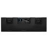 Image de Logitech Clavier de jeu mécanique RVB sans fil G915 LIGHTSPEED - GL Tactile - Clavier - rétroéclairé - sans fil - Bluetooth, 2.4 GHz - Nordique - commutateur : GL Tactile - noir