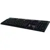 Image de Logitech G 920-008907 clavier Gaming RF sans fil + 920-008907