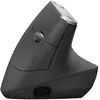 Image de Logitech Souris Ergonomique Sans Fil Mx Vertical