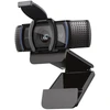 Image de Logitech 960-001252 webcam 1920 x 1080 pixels USB Noir 960-001252