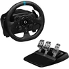 Image de Volant et pédalier pour PS4 / PC Logitech - G923