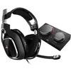 Image de Casque filaire Astro A40 TR avec Mix Amp Pro Noir