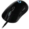 Image de Logitech G 910-005632 souris Gaming Droitier USB Type-A 910-005632
