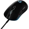 Image de Logitech G G403 Hero (Filaire), Souris, Noir