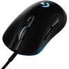 Image de Logitech G 910-005633 souris Gaming Droitier USB Type-A 910-005633