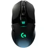 Image de Souris Gaming sans fil Logitech G903 Hero Lightspeed Noir