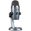 Image de Logitech 988-000205 YETI NANO Microphone USB - Gris Ombre 988-000205