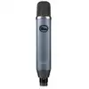 Image de Blue Microphones Ember XLR Gris Microphone de studio 988-000382