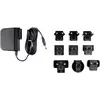 Image de Logitech Kit adaptateur de puissance et prises, Solution de conférence : accessoires