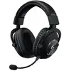 Image de Casque Gaming Logitech - Pro X - Noir