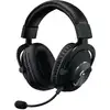 Image de Logitech G Pro X wired gaming - Avec fil - Jouer - 20 - 981-000818