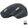Image de Souris sans fil silencieuse Logitech MX Master 3 Noir