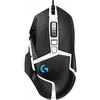 Image de Logitech G G502 Héros (Filaire), Souris, Noir