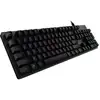 Image de Logitech G 920-009370 clavier Gaming USB QWERTY US 920-009370