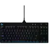Image de Logitech G G Pro (FR, Filaire), Clavier, Noir