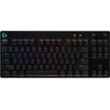 Image de Logitech G 920-009391 clavier Gaming USB Nordique Noir 920-009391