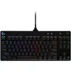 Image de Logitech G PRO clavier Gaming USB QWERTY US International 920-009392