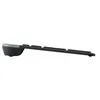 Image de Logitech Slim Wireless Combo MK470 - Ensemble clavier et souris - sans fil - 2.4 GHz - QWERTY - R.-U. - graphite