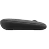 Image de Logitech Slim Wireless Combo MK470 - Ensemble clavier et souris - sans fil - 2.4 GHz - International US - graphite