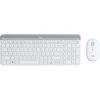 Image de Logitech Slim MK470 clavier Souris incluse Universel RF 920-009205