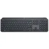 Image de Clavier sans fil Bluetooth Logitech MX Keys Noir graphite
