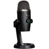 Image de Microphone USB Blue Microphones Yeti Nano Noir
