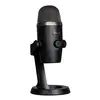 Image de Blue Microphones Yeti Nano Noir Microphone de table 988-000401
