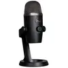Image de Logitech Microphone Blue Yeti Nano
