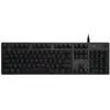 Image de Logitech Clavier Mécanique G512 Carbon Gx Portugais