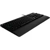 Image de Logitech Prodigy G213 (IT, Filaire), Clavier, Noir