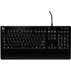 Image de Logitech G G213 (NL, Filaire), Clavier, Noir