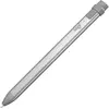 Image de Logitech Crayon, Stylet, Gris