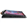 Image de Logitech Slim Folio - Clavier et étui - sans fil - Bluetooth - QWERTY - R.-U. - graphite - pour Apple 10.2-inch iPad (7ème génération, 8ème génération, 9ème génération)
