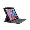 Image de Logitech 920-009480 clavier pour tablette QWERTY Anglais 920-009480