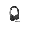 Image de Casque Logitech 981-000854 Zone Wireless MS avec réduction 981-000854