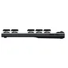 Image de Logitech Gaming G915 TKL - Clavier - backlit - sans fil - USB, Bluetooth, 2.4 GHz - QWERTY - International US - commutateur : GL Tactile - carbone