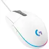 Image de Logitech G 910-005797 souris Gaming Droitier USB Type-A 910-005797