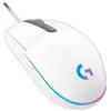 Image de Logitech Souris Gaming G203 Lightsync
