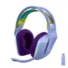 Image de Logitech G 981-000890 casque Sans fil Arceau Lilas 981-000890