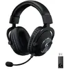 Image de Casque Gaming sans fil Logitech Pro X Lightspeed Noir