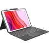 Image de Logitech Étui Clavier Pour Tablette Ipad 10.2 Touch
