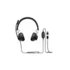 Image de Logitech 981-000870 casque Avec fil Arceau Appels/Musique 981-000870